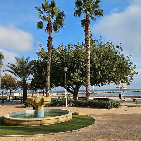 Santa Pola Con Tres Dormitorios Playa Levante Exterior foto